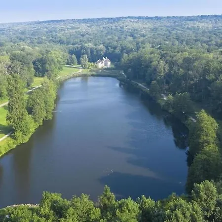 Villa Paris Nord: Tranquil Retreat with Private Parking and Garden Epinay-sur-Seine Exterior photo